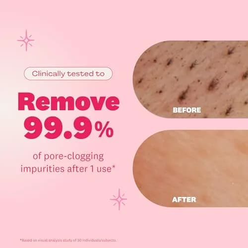 The Face Shop Rice Water Bright Foaming Cleanser 10.1 fl oz (Pack of 2) | Deep Pore & Hydrating thumbnail 1