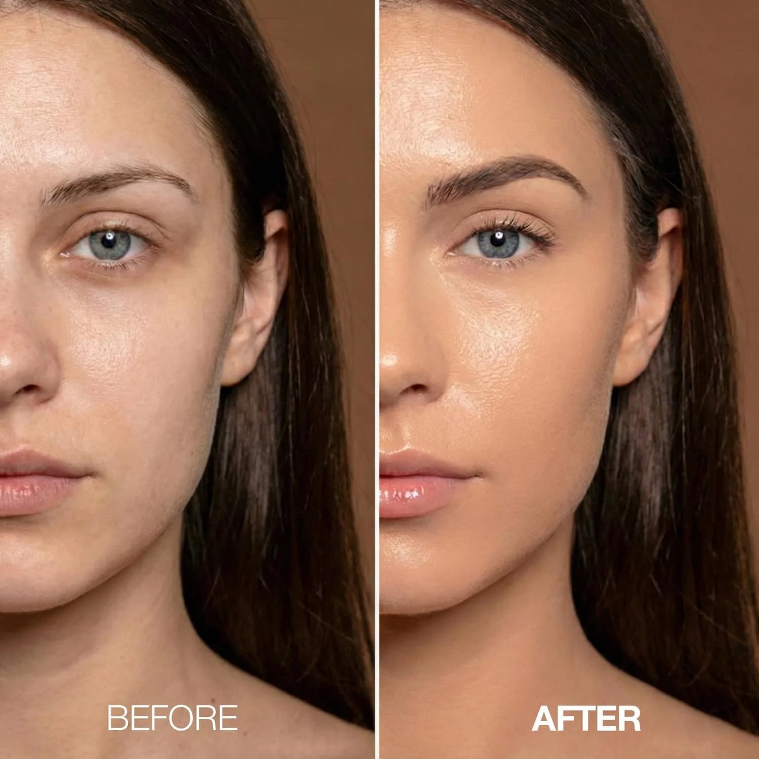 Palladio Full Coverage Concealer Creamy Face & Under Eye Formula 10g (0.35 oz) | Evens Skin Tone & Disguises Dark Circles - view 6