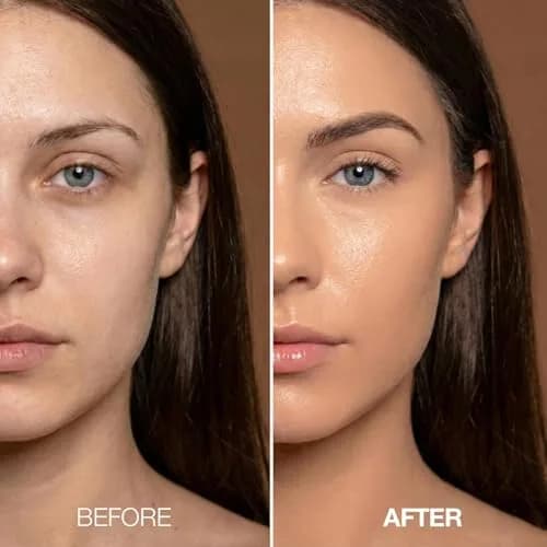 Palladio Full Coverage Concealer Creamy Face & Under Eye Formula 10g (0.35 oz) | Evens Skin Tone & Disguises Dark Circles thumbnail 6