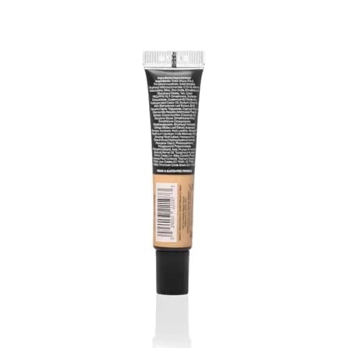 Palladio Full Coverage Concealer Creamy Face & Under Eye Formula 10g (0.35 oz) | Evens Skin Tone & Disguises Dark Circles thumbnail 9