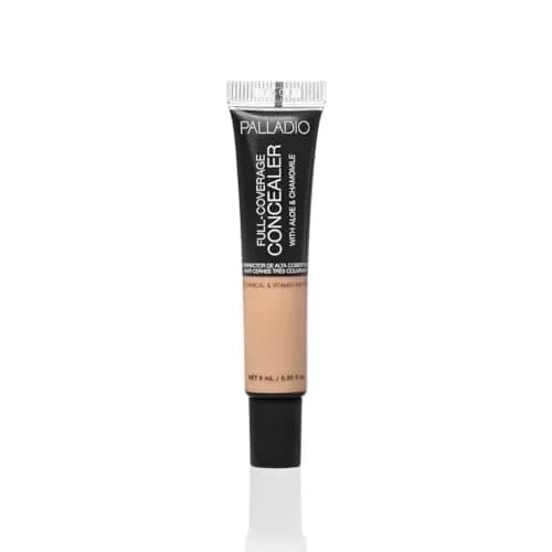 Palladio Full Coverage Concealer Caramel Drizzle 10g (0.35 oz) | Flawless Skin & Hydration thumbnail 8