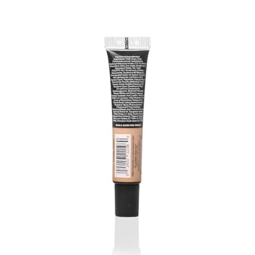 Palladio Full Coverage Concealer Caramel Drizzle 10g (0.35 oz) | Flawless Skin & Hydration thumbnail 9