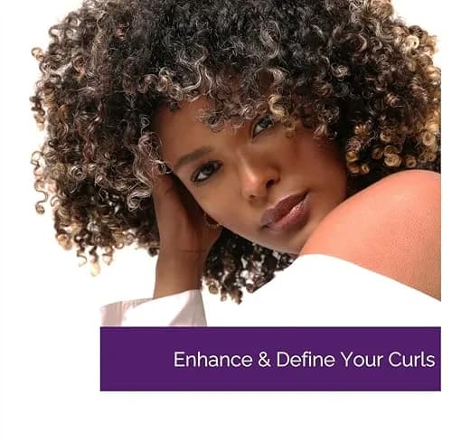 GIOVANNI Curl Habit Trio – Curly Hair Shampoo, Conditioner & Mousse, 11.33 Fl Oz (3 Pack) | Hydrates & Defines thumbnail 3