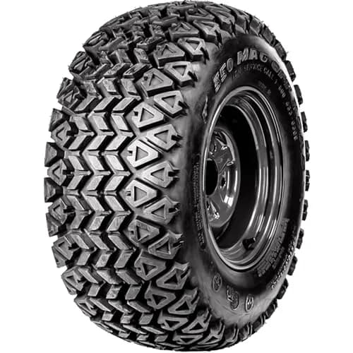 OTR 350 Mag 26x12.00-12 All Terrain 86J 6 Ply Bias Tire | Year-Round Off-Road Traction thumbnail 7