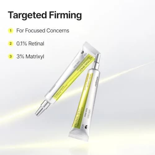 celimax The Vita A Retinal Shot Tightening Booster Serum 48ml (1.61 Fl Oz) | Advanced Wrinkle & Pore Care thumbnail 4