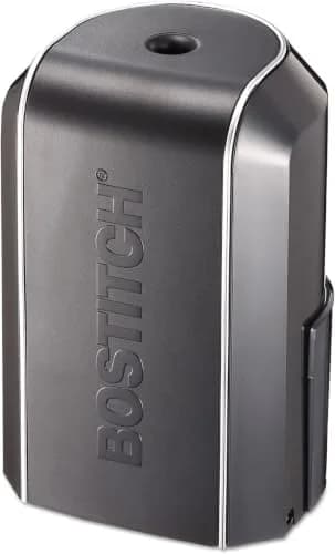 Bostitch Office Vertical Electric Pencil Sharpener Pack of 9 | Powerful Stall-Free Motor thumbnail 1