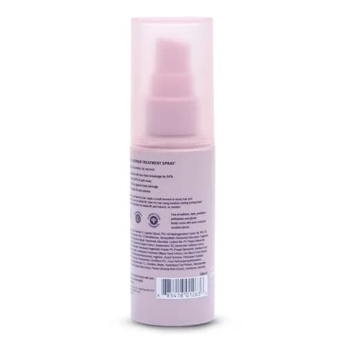 Keranique Lift & Repair Treatment Spray with Keratin Amino Complex™ 2 Oz | Instant Volume & Split End Repair thumbnail 3