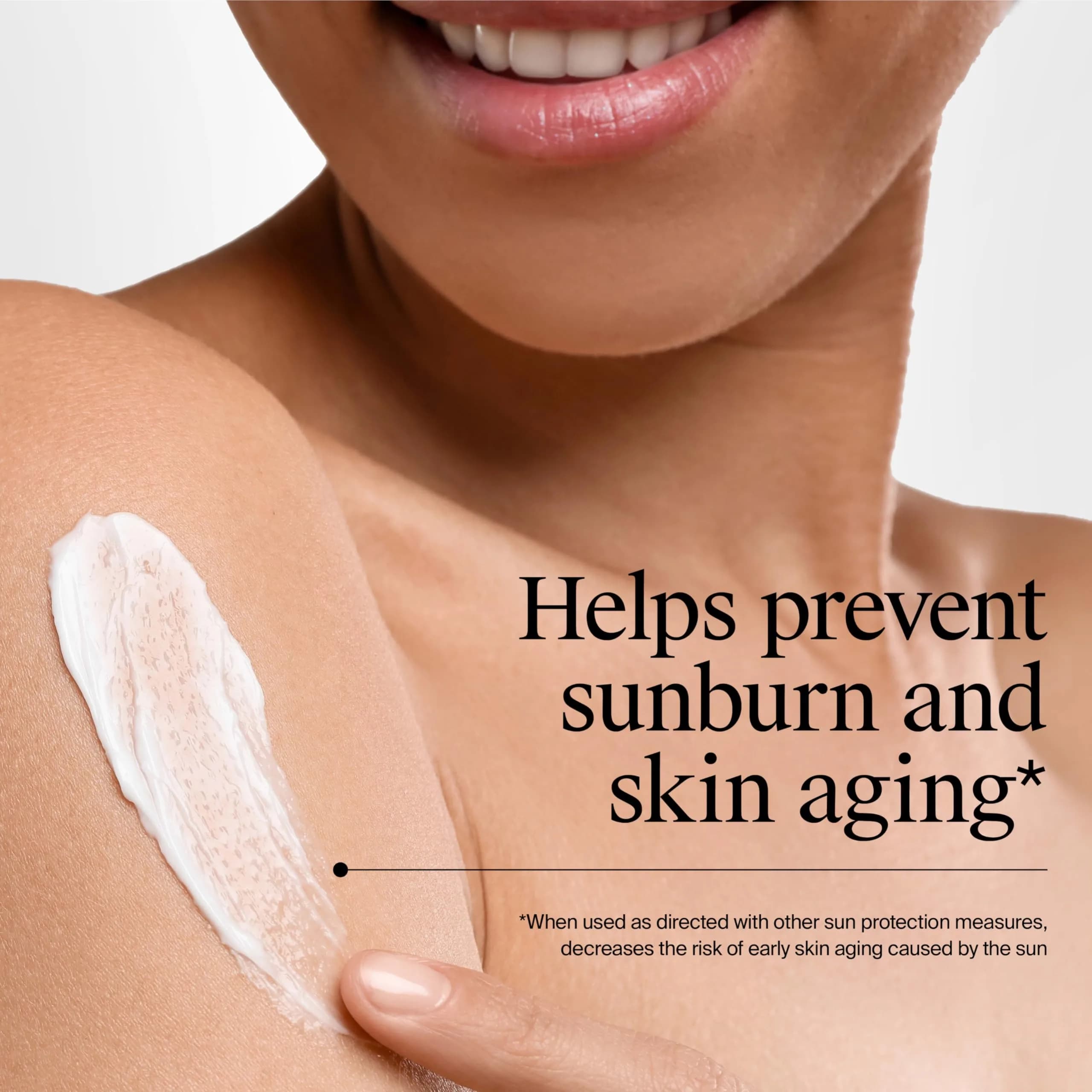 Neutrogena Ultra Sheer Dry-Touch Sunscreen Lotion SPF 70, 100ml (3 fl oz) | Broad Spectrum Protection for Oily Skin - view 4