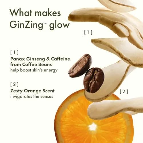 Origins GinZing Energy-Boosting Tinted Moisturizer SPF 40 1.7 Fl Oz | Hydrates & Perfects Skin with Caffeine & Ginseng thumbnail 5