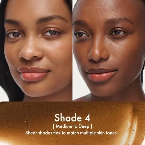 Origins GinZing Energy-Boosting Tinted Moisturizer SPF 40 1.7 Fl Oz | Hydrates & Perfects Skin with Caffeine & Ginseng thumbnail 7