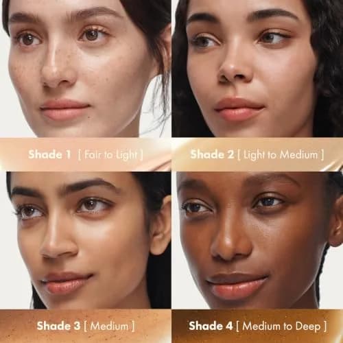 Origins GinZing Energy-Boosting Tinted Moisturizer SPF 40 1.7 Fl Oz | Hydrates & Perfects Skin with Caffeine & Ginseng thumbnail 8