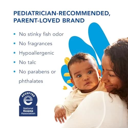 Triple Paste 3X Max Strength Diaper Rash Ointment, 40% Zinc Oxide, 12 oz | Fast Relief for Severe Baby Rash thumbnail 4