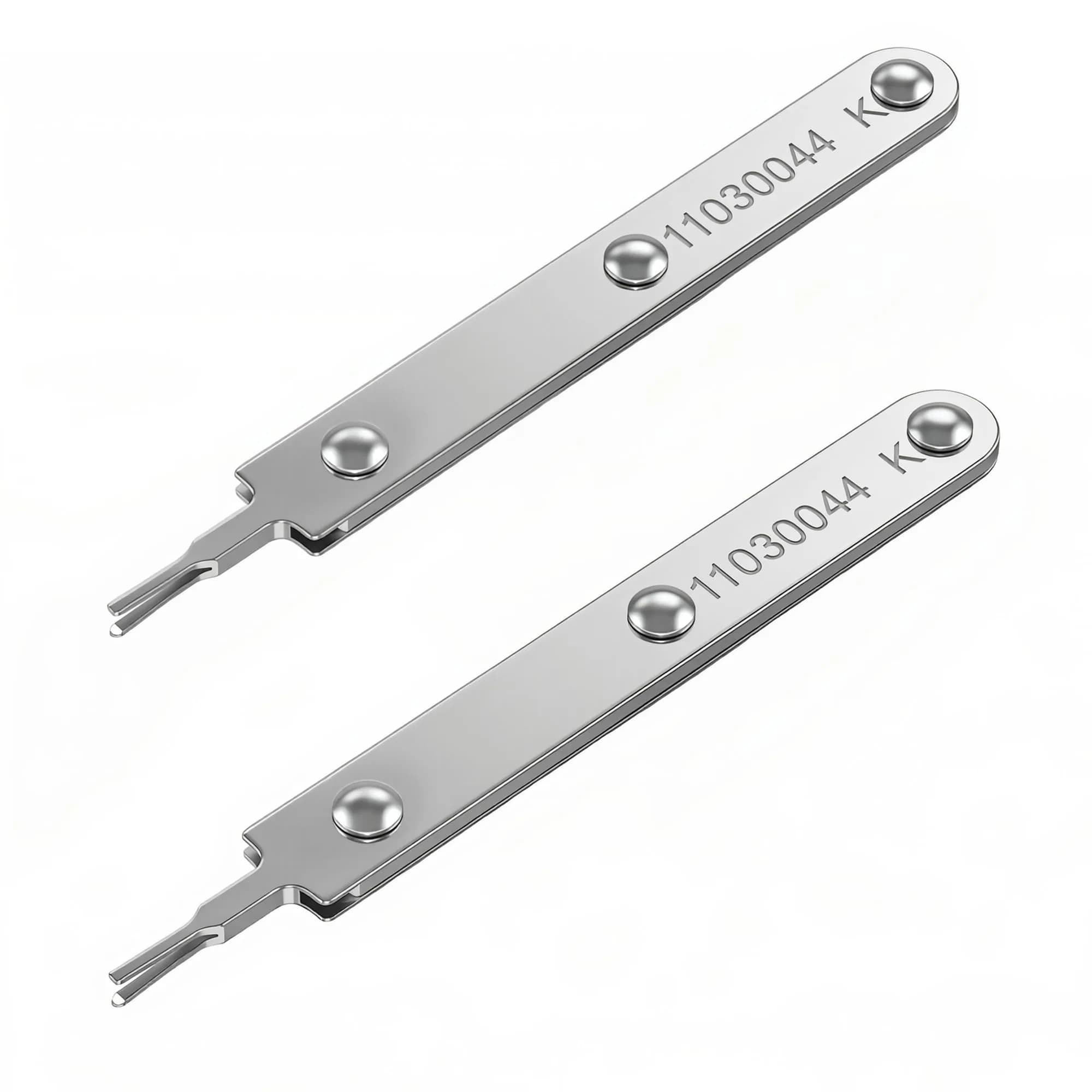 Cendasun Mini-Fit Jr Extraction Tool 11-03-0044 for ATX Power Cables | Precision Steel Tip