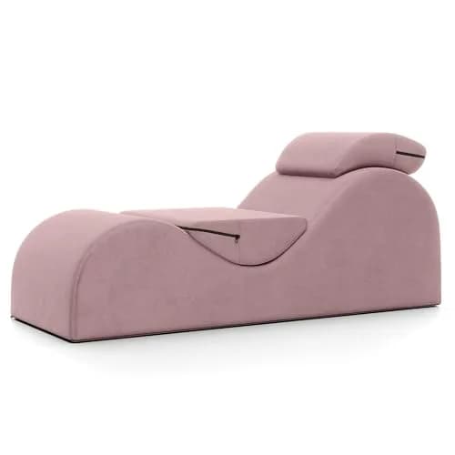 Liberator Esse Luxury Sex Chair 64in (162.56cm) | Ergonomically Designed for Comfort thumbnail 5