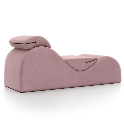 Liberator Esse Luxury Sex Chair 64in (162.56cm) | Ergonomically Designed for Comfort thumbnail 6