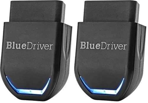 BlueDriver Pro Next Gen OBD2 Scanner (Pack of 2) | Professional Bluetooth Car Code Reader for iPhone & Android thumbnail 1