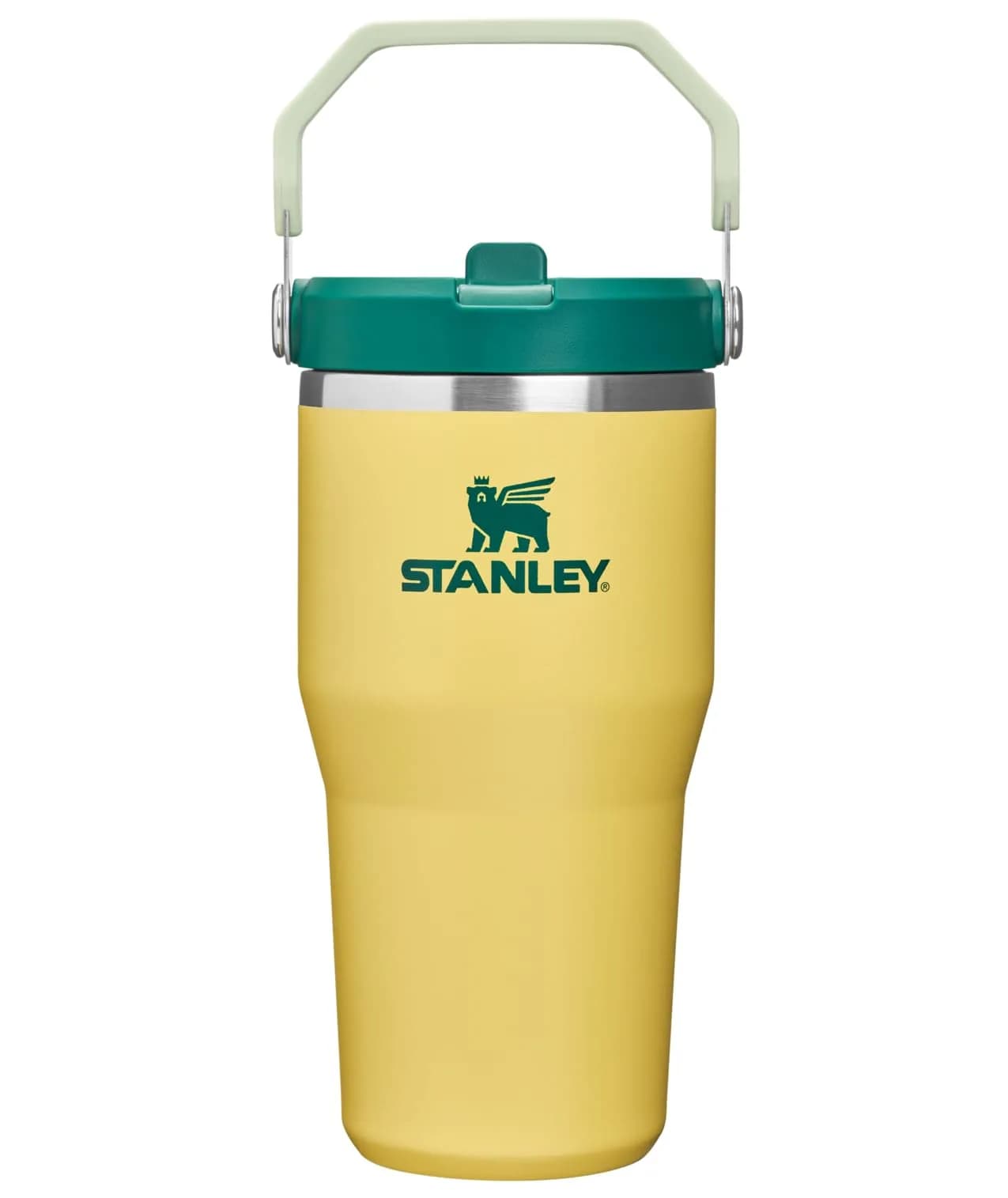 STANLEY IceFlow 2.0 Flip Straw Tumbler, 20 oz (590 ml) | Sip Faster, Spill Less - main product image