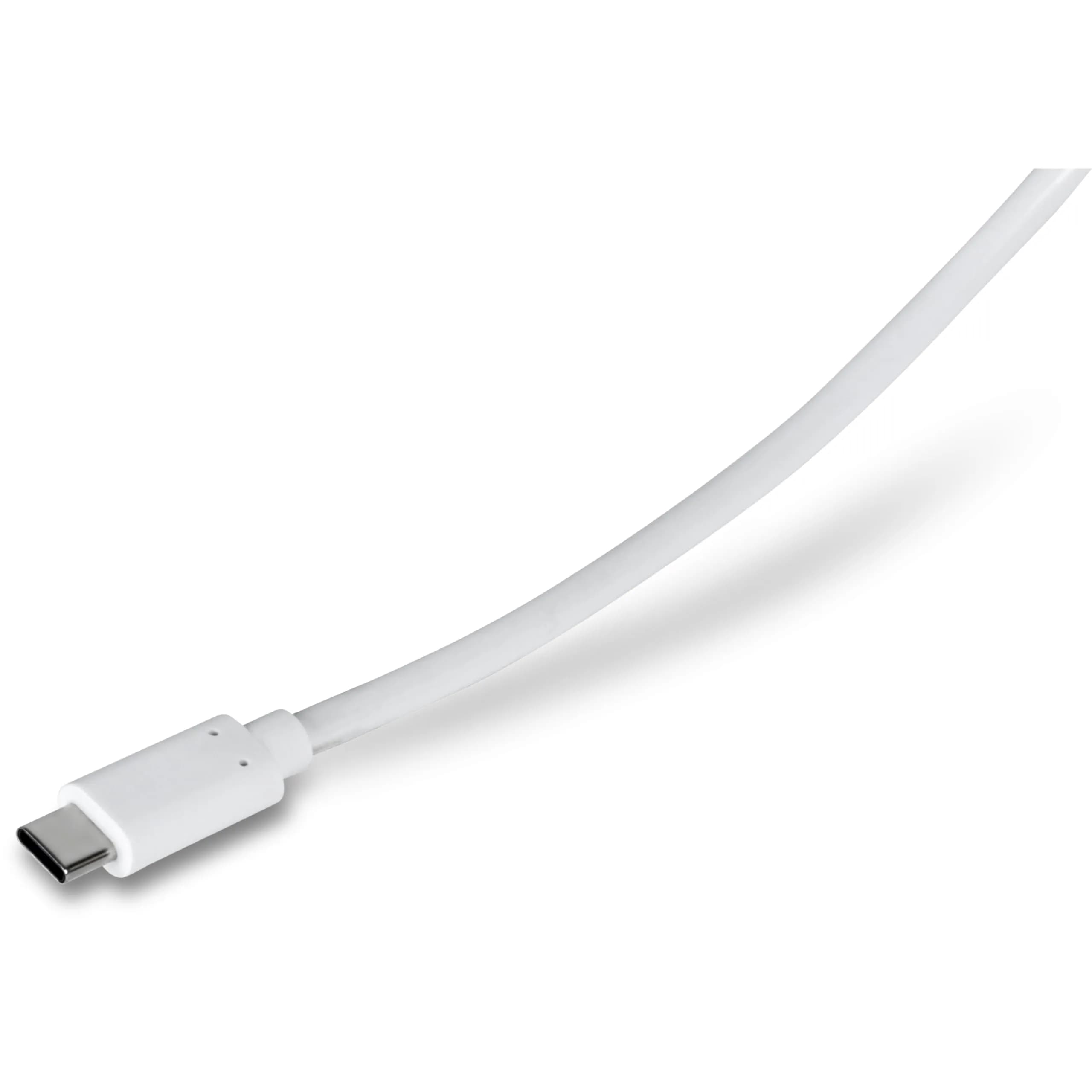 TRENDnet USB Type C to RS-232 DB9 Serial Adapter TUC-S9 1.8m (5.9 ft) | Connect Legacy Devices to Modern Laptops - view 9