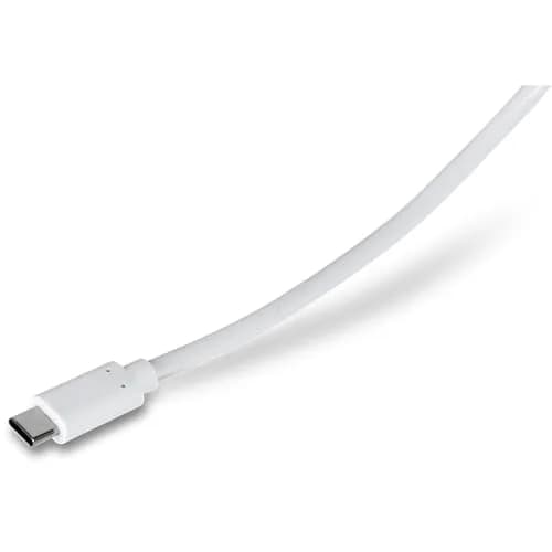 TRENDnet USB Type C to RS-232 DB9 Serial Adapter TUC-S9 1.8m (5.9 ft) | Connect Legacy Devices to Modern Laptops thumbnail 9