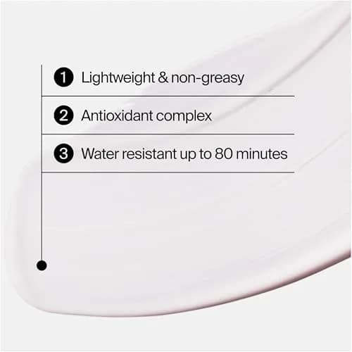 Neutrogena Invisible Daily Defense Sunscreen Lotion SPF 60+ 106ml (3.0 fl. oz) | Broad Spectrum UVA/UVB Protection thumbnail 4