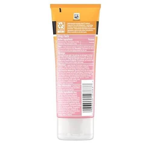 Neutrogena Invisible Daily Defense Sunscreen Lotion SPF 60+ 106ml (3.0 fl. oz) | Broad Spectrum UVA/UVB Protection thumbnail 9