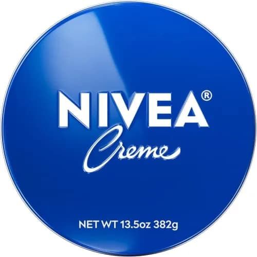 NIVEA Creme Moisturizing Cream 162ml (5.5 Fl Oz) | Intensive Hydration for Face, Body & Hands thumbnail 1