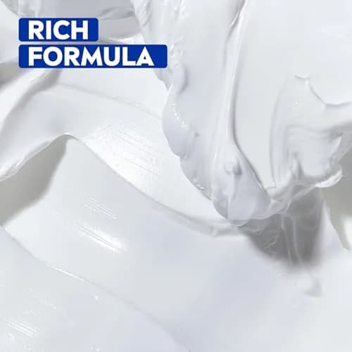 NIVEA Creme Moisturizing Cream 162ml (5.5 Fl Oz) | Intensive Hydration for Face, Body & Hands thumbnail 4
