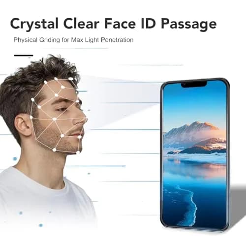 iGloFix 6.1" LCD Screen Replacement Kit for iPhone 14 | Full Assembly & Tools Support thumbnail 8