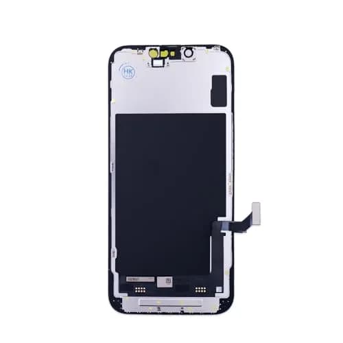 iGloFix 6.1" LCD Screen Replacement Kit for iPhone 14 | Full Assembly & Tools Support thumbnail 2