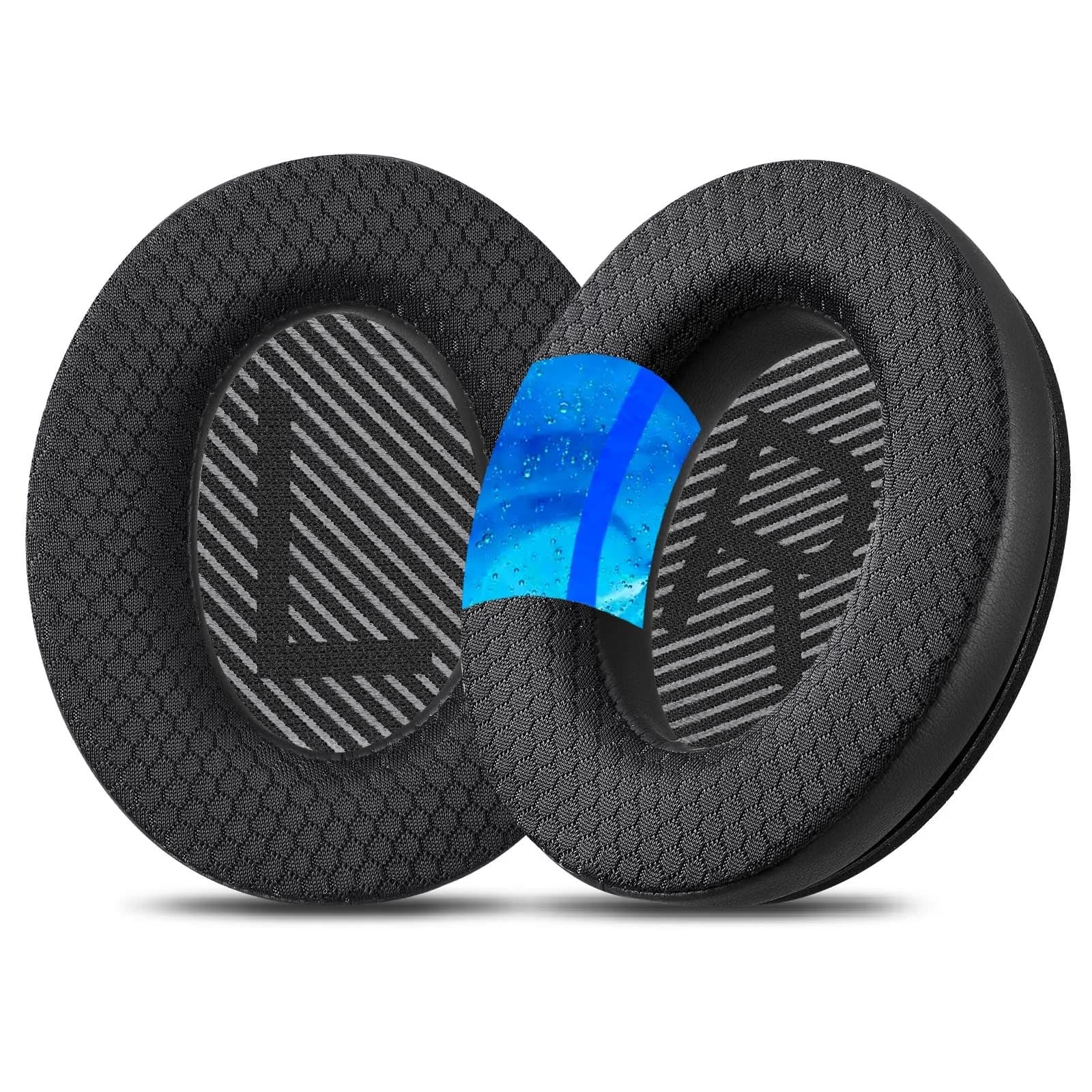AHG AE2 Cool Gel Ear Pads Compatible with Bose SoundLink ae2 Headphones | Refresh & Stay Cool (120 chars)