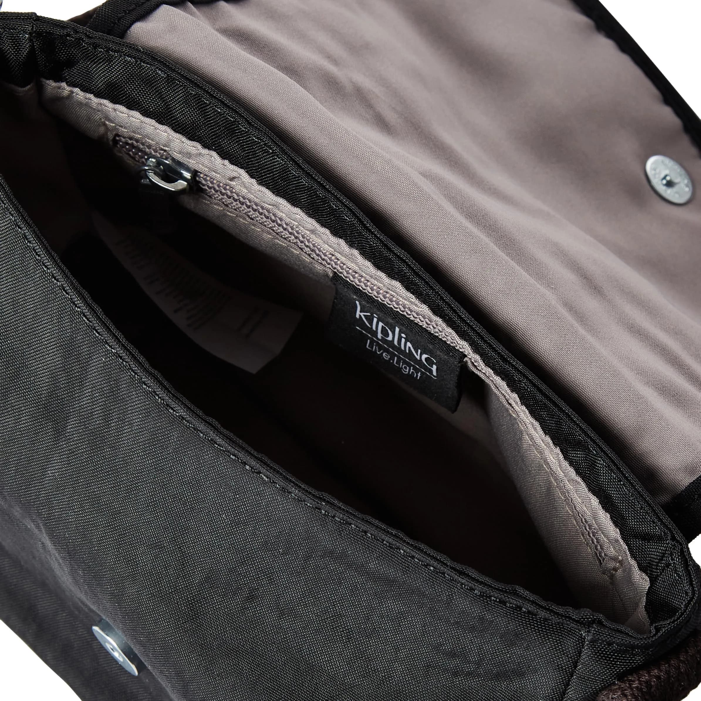 Kipling Sabian Mini Crossbody Bag - Pack of 3 | Lightweight & Water-Resistant for Daily Use - view 2