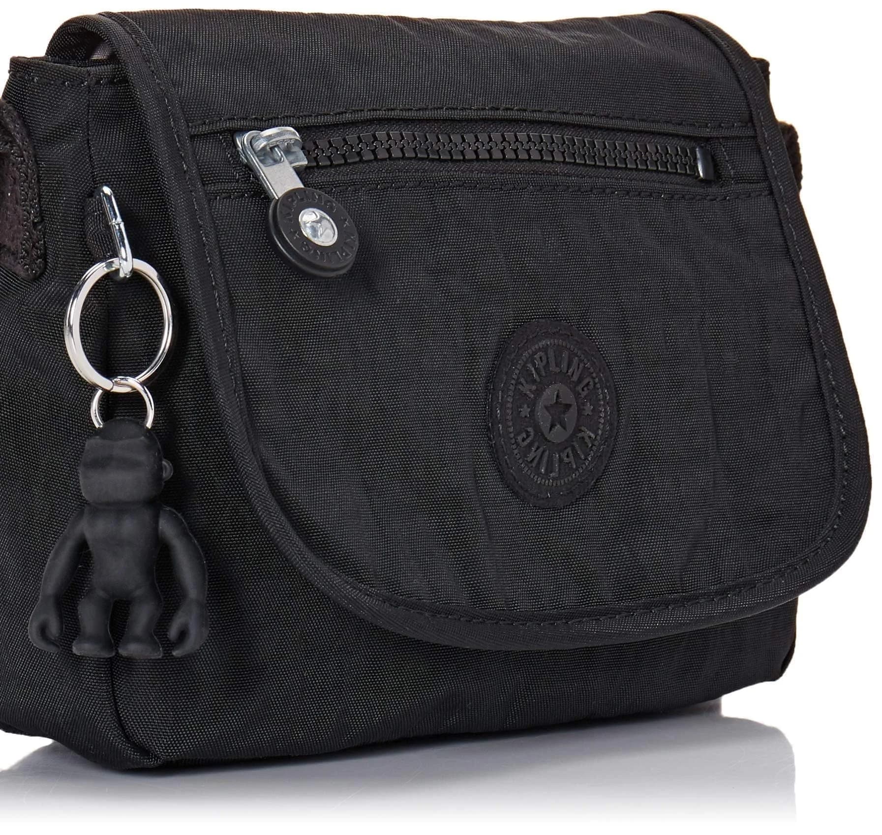 Kipling Sabian Mini Crossbody Bag - Pack of 3 | Lightweight & Water-Resistant for Daily Use - view 4