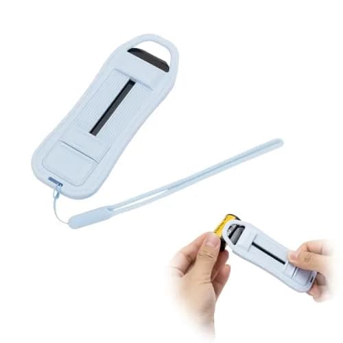 JJC Film Retriever Tool Extractor for 35mm Film Developing | Safe, Fast & Daylight-Friendly thumbnail 1