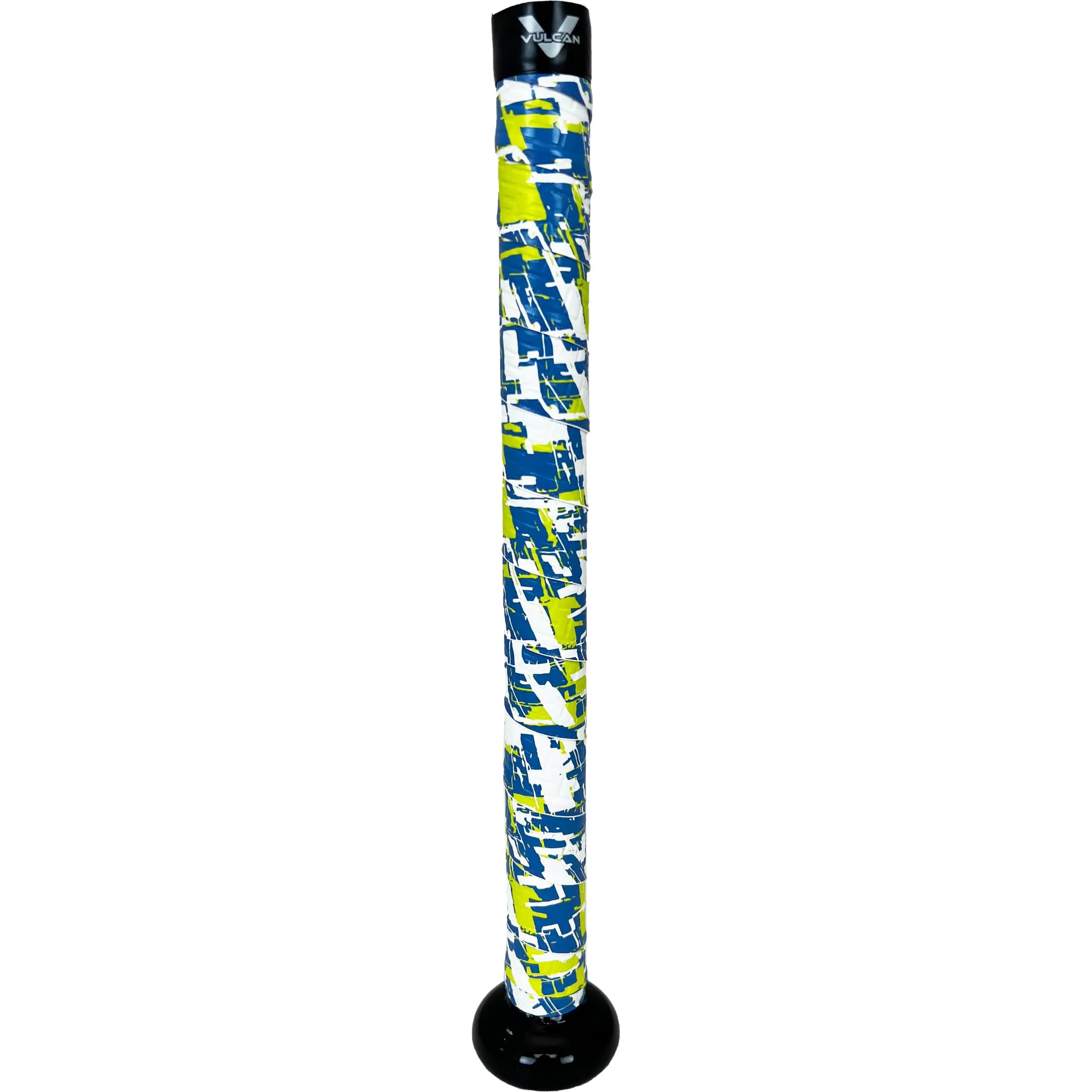 Vulcan Volt Surge 1.75mm Bat Grip | Cushioned Polymer for Baseball & Softball - view 2