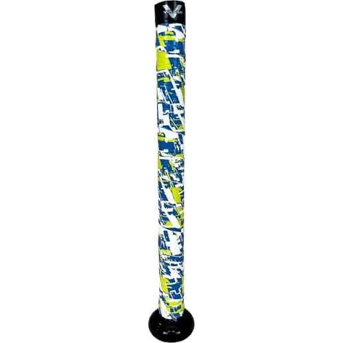 Vulcan Volt Surge 1.75mm Bat Grip | Cushioned Polymer for Baseball & Softball thumbnail 2