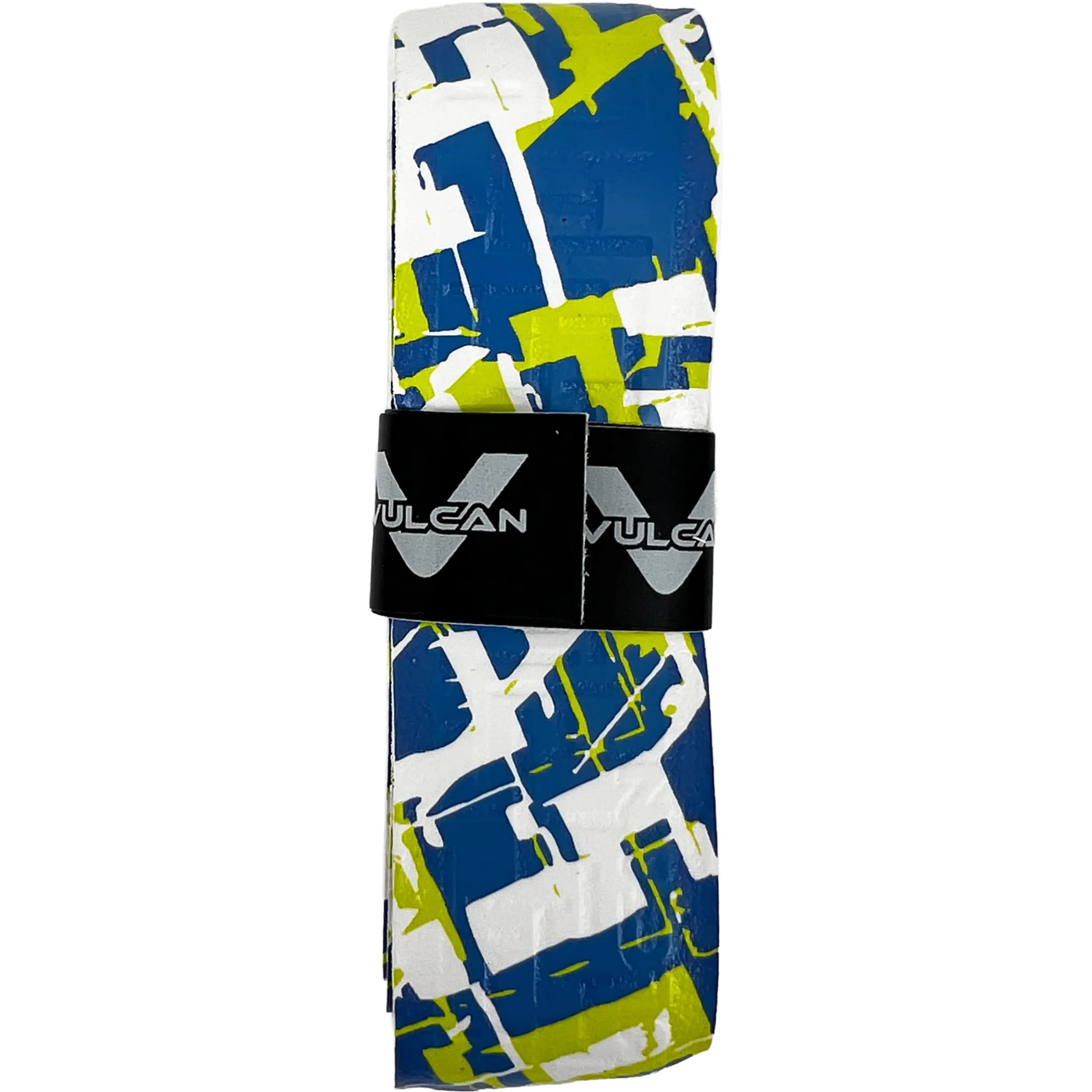 Vulcan Volt Surge 1.75mm Bat Grip | Cushioned Polymer for Baseball & Softball - view 3