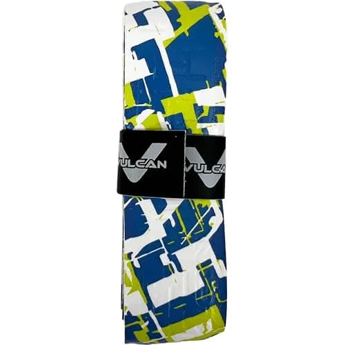 Vulcan Volt Surge 1.75mm Bat Grip | Cushioned Polymer for Baseball & Softball thumbnail 3