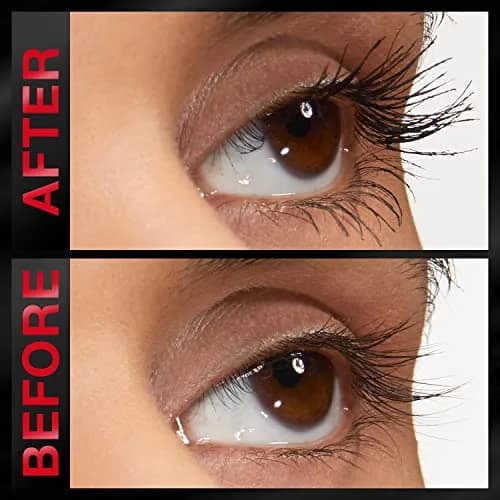 Maybelline Lash Stiletto Waterproof Mascara 0.22 Fl Oz (Pack of 2) | Lengthening, Waterproof, Pro-Vitamin B-5 thumbnail 6