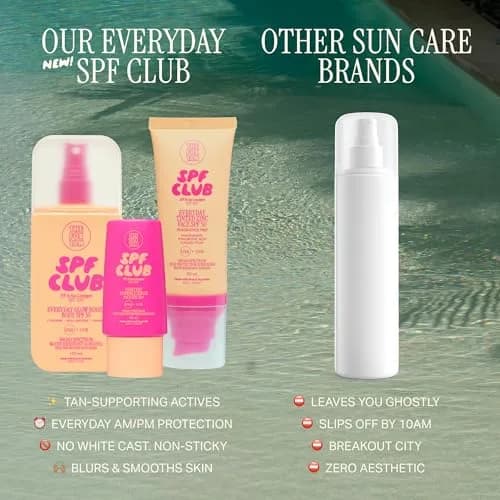 The Fox Tan Rapid Accelerator & Glow Boost Body SPF 30 | Vegan Cruelty-Free Sun & Tan Care thumbnail 6
