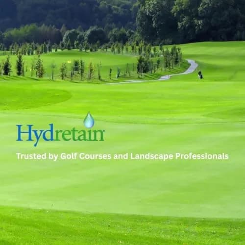Hydretain Moisture Manager - Fall Overseeding, 15 lb Granular | 3-Month Hydration Boost for Lawns thumbnail 7