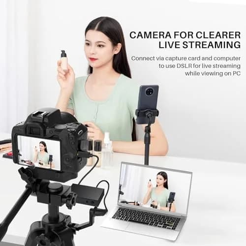 Eonvic 8K 2.1 HDMI 4K@120Hz Cable for Sony FX3 Canon Mark II C300 BMPCC 4K 6K Z CAM E2 Camera 8K/4K TVs thumbnail 3