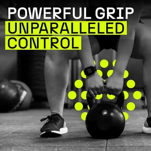 Chalkless Grip Enhancer 5 Pack | Mess-Free Liquid Chalk Alternative for Weightlifting, Yoga, Gaming, Climbing thumbnail 7