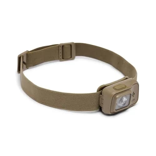 BLACK DIAMOND Astro 300 Headlamp | AAA Powered, Dimmable, Weather Resistant thumbnail 1