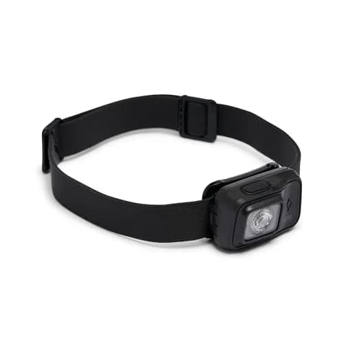 BLACK DIAMOND Astro 300 Headlamp | AAA Powered Dimmable Bright, Weather Resistant thumbnail 1