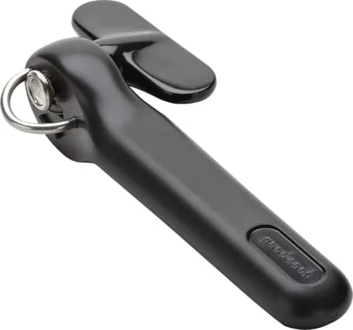 GoodCook Safe Cut Manual Can Opener 12 Pack | No Sharp Edges, Reusable Lid, Durable Stainless Steel (en_US) thumbnail 1