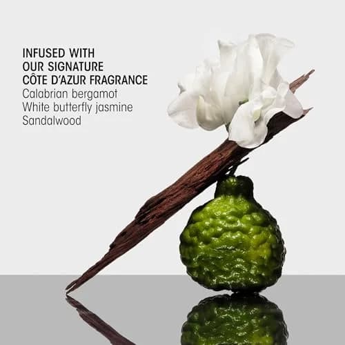 Oribe Gold Lust Hair Oil — Moisturizes, Smooths Frizz & Adds Shine 100ml (3.4 Fl Oz) | Premium Hair Treatment thumbnail 5
