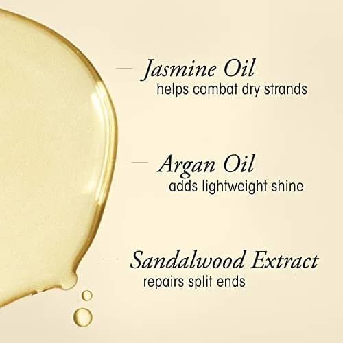 Oribe Gold Lust Hair Oil — Moisturizes, Smooths Frizz & Adds Shine 100ml (3.4 Fl Oz) | Premium Hair Treatment thumbnail 3
