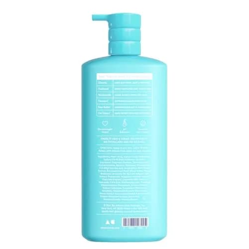 Athena Club Skin Replenishing Body Wash for Women | Sulfate-Free Nourishing Cleanser with Niacinamide, 18 fl oz (Pack of 2) thumbnail 8