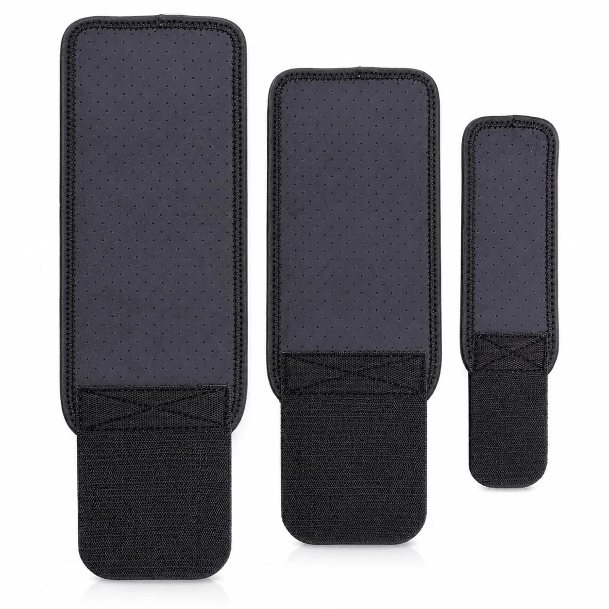 CopperJoint Hip Brace Extender Kit for Larger Fit, 3-Piece Accessory | Adjustable Support for Larger Sizes — One Size