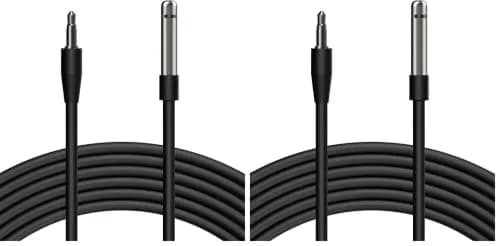 AC Infinity Controller Sensor Probe 6.1m (20 ft) Pack of 2 | Precise Temperature & Humidity Readings for Climate Control thumbnail 1